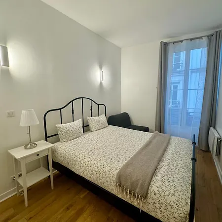 Cozy Flat, Heart Of Διαμέρισμα *